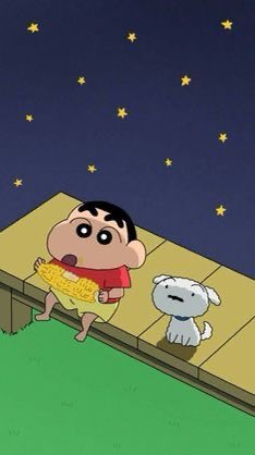 しんちゃんのtwitterイラスト検索結果