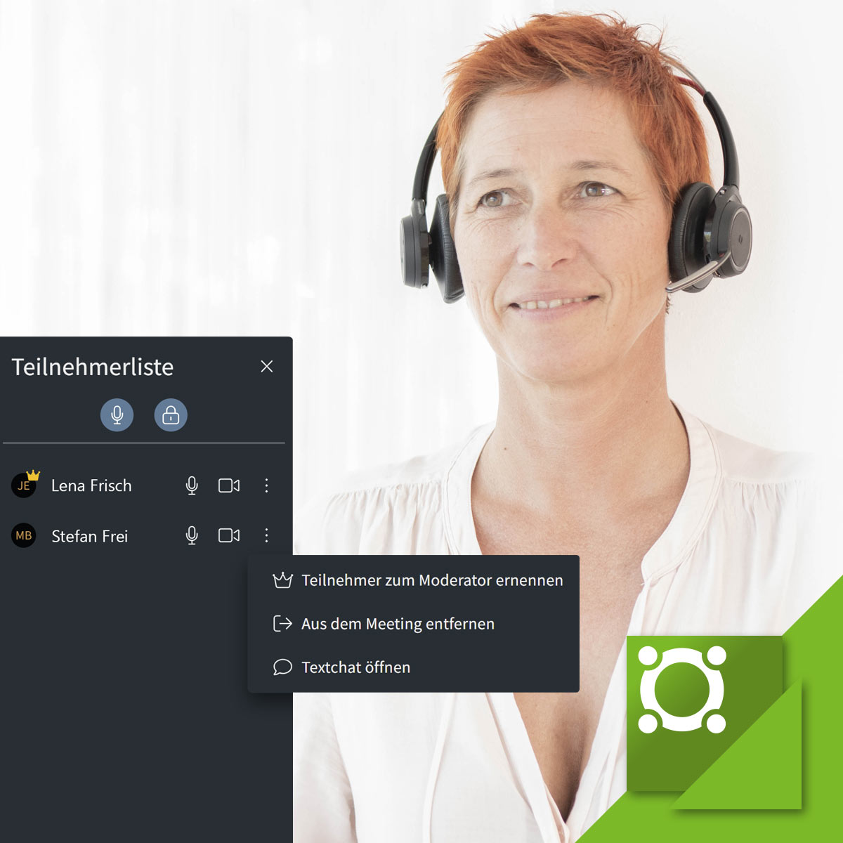 𝗡𝗘𝗨! 𝗠𝗼𝗱𝗲𝗿𝗮𝘁𝗶𝗼𝗻𝘀𝗿𝗲𝗰𝗵𝘁𝗲 𝗶𝗻 𝗣𝗿𝗼𝗖𝗮𝗹𝗹 𝗠𝗲𝗲𝘁𝗶𝗻𝗴𝘀 
Mehr dazu👉support.estos.de/de/release-not… 

𝗦𝗲𝗿𝘃𝗶𝗰𝗲 𝗥𝗲𝗹𝗲𝗮𝘀𝗲 𝟱 𝗳𝘂̈𝗿 𝗣𝗿𝗼𝗖𝗮𝗹𝗹 𝟳 𝗘𝗻𝘁𝗲𝗿𝗽𝗿𝗶𝘀𝗲
Mehr dazu👉support.estos.de/de/release-not… 

Wir sind gespannt auf Ihr Feedback 🤓