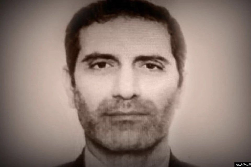 SafaiDarya's tweet photo. Indien de Islamitische Republiek van Iran op een dag een terreuroperatie in België zal uitvoeren, zullen ook de handen van de huidige Belgische regering De Croo met bloed besmeurd zijn.
@DoorbraakBe
@FranckenTheo
https://t.co/K2OzlEQFDt https://t.co/uO9cxsgE6S