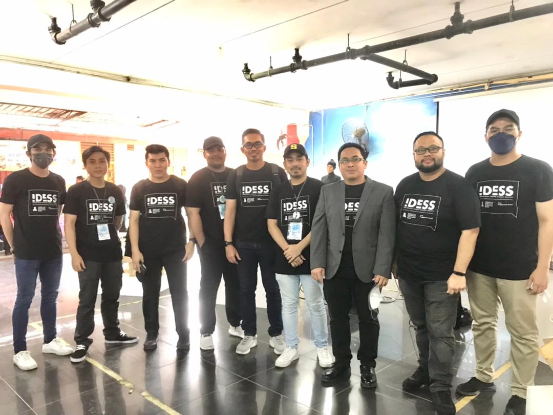 College of Creative Arts, UiTM tweet media