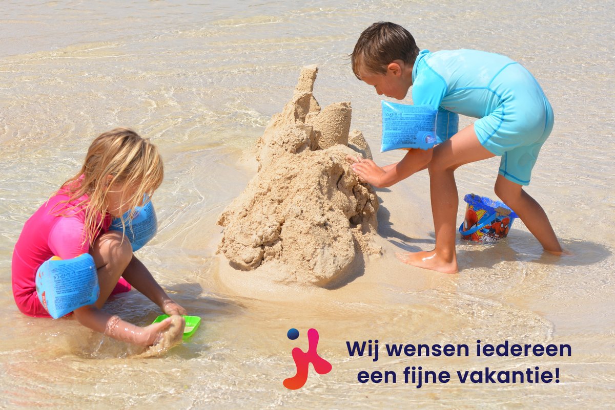 Landelijk Expertisecentrum Jonge Kind (LEJK) tweet media