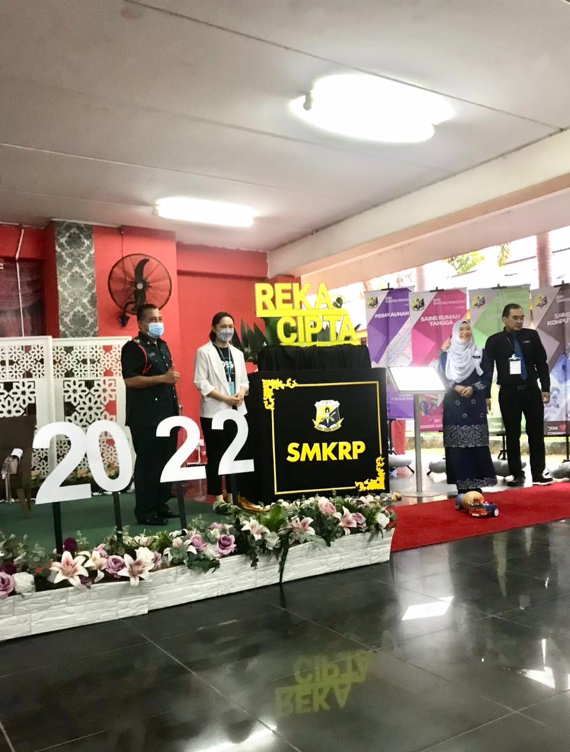 College of Creative Arts, UiTM tweet media