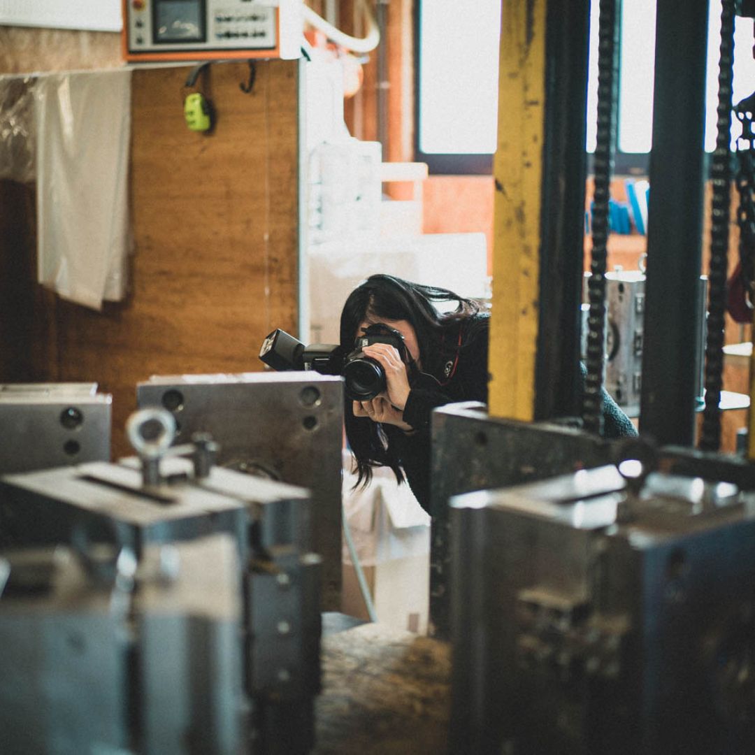 WEICON_de's tweet photo. To give exciting insights into our WEICON TOOLS production, we are constantly on the hunt for snapshots! 📸
Um spannende Einblicke in die WEICON TOOLS-Produktion geben zu können, sind wir ständig auf Schnappschuss-Jagd! 📸
#weicontools #electricianstools #madeingermany #weicon https://t.co/CawqCwElhc