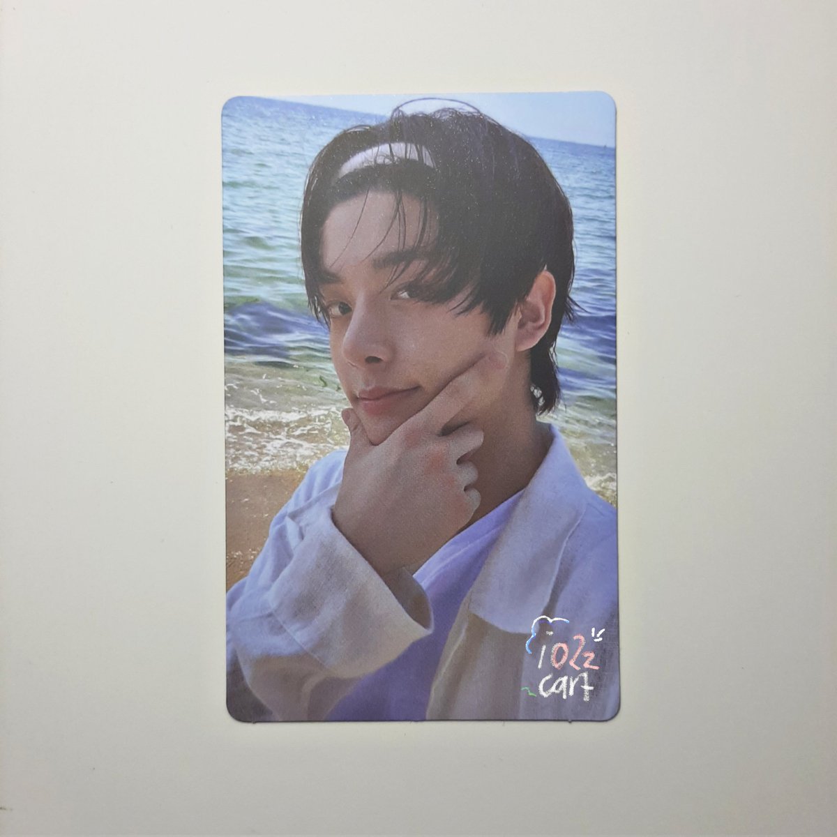 i02zcart's tweet photo. 🛒. . .꒰🥂 : #klmail ꒱
𓂋 jake ody ess. is finally home ! tysm jass for completing my ody agenda and for packing him safely.
⤷ #boughtfromjas — @jakeprio_ https://t.co/nt2x8qgdt5