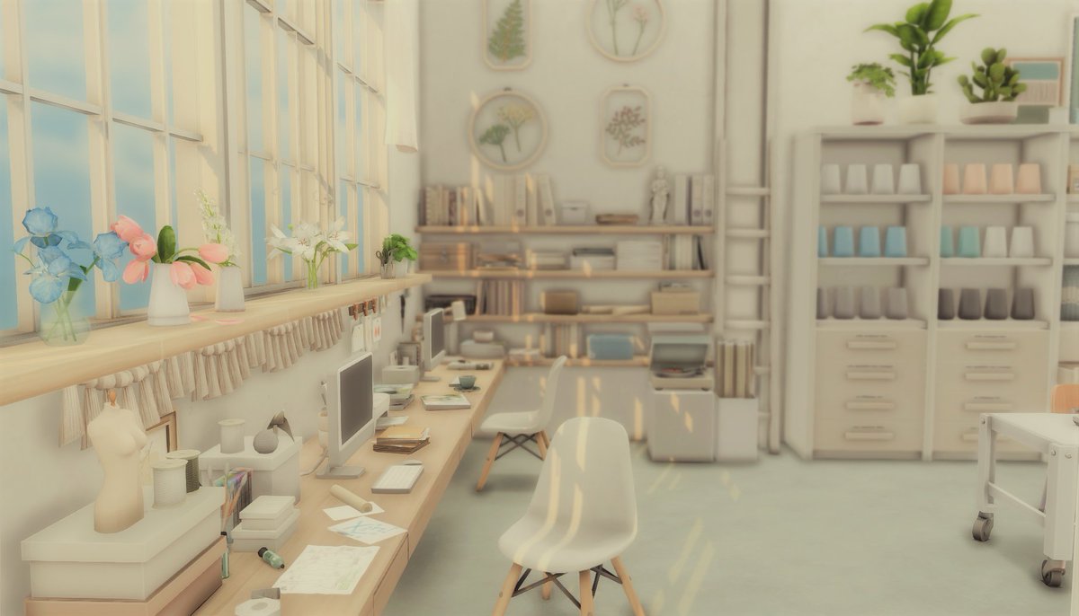 heurebleuenuit's tweet photo. ᴄʟᴏᴛʜɪɴɢ sᴛᴜᴅɪᴏ
#TheSims4 #Sims4 #ShowUsYourBuilds https://t.co/YZRONbvexT