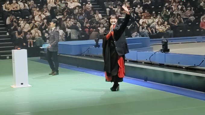 ディズニーオンアイス22子供におすすめの服装は 会場の温度は寒いのかも調査 めくる日々