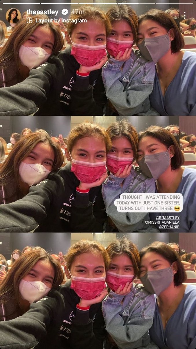kayeforrita's tweet photo. Cuties ❤ https://t.co/DUomP4Le8Q
