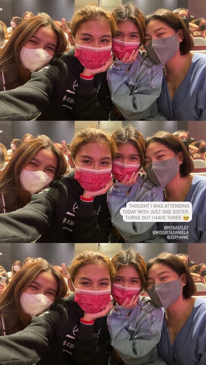 kayeforrita's tweet photo. Cuties ❤ https://t.co/DUomP4Le8Q