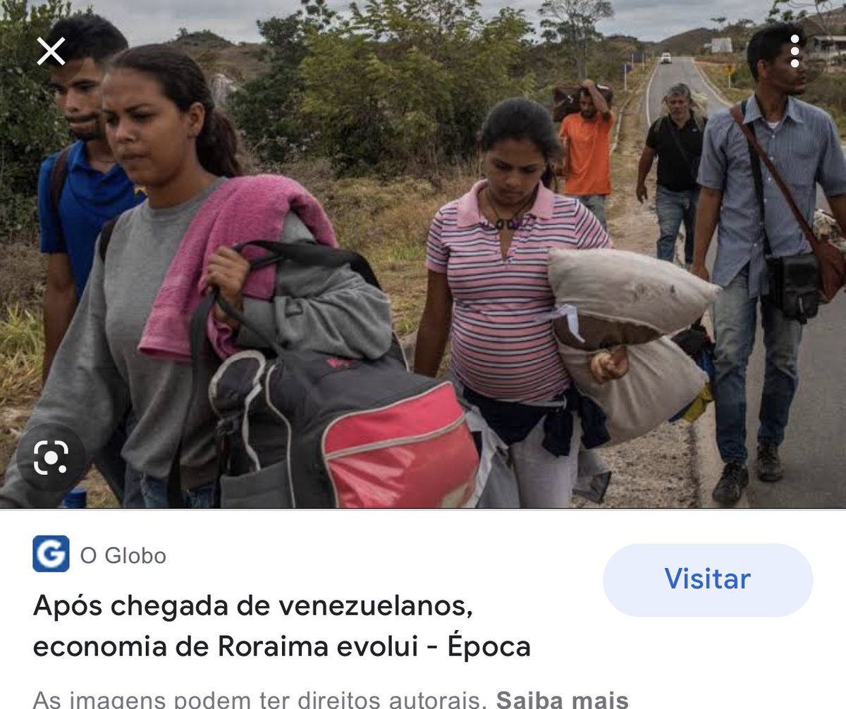 OsmarTerra's tweet photo. Quando alguém de esquerda diz que o Governo Bolsonaro é “opressor e é contra a democracia”, pergunto:quantos brasileiros,que você conhece,fugiram dessa “opressão” e foram para a Venezuela esquerdista? Vejo é o contrário,dezenas de milhares de venezuelanos fugindo para o Brasil! https://t.co/IdKk4hfJFP