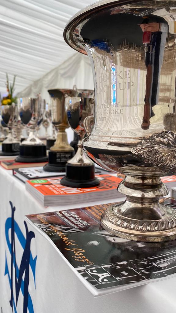 St Martin's School Northwood tweet media