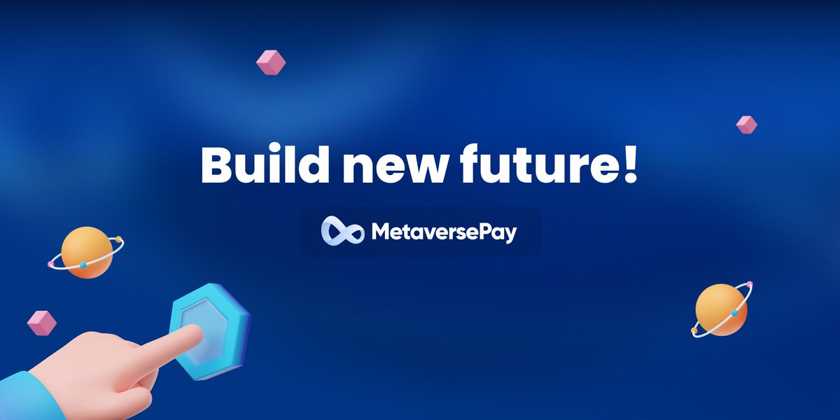 Let it be whatever you want it to be 🤩

Contract🪙
0xbba18524ca3c6aa26306e5c402c0fed72e62a6c3

Telegram⭐️
t.me/metaversepaybsc

Web🌐
metaversepaybsc.com

#Meta #Metaverse #Bitcoin #BSC #Binance #BUSD #BNB #payment #Floki