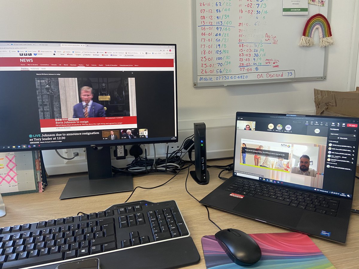 Two very important speeches! 😂