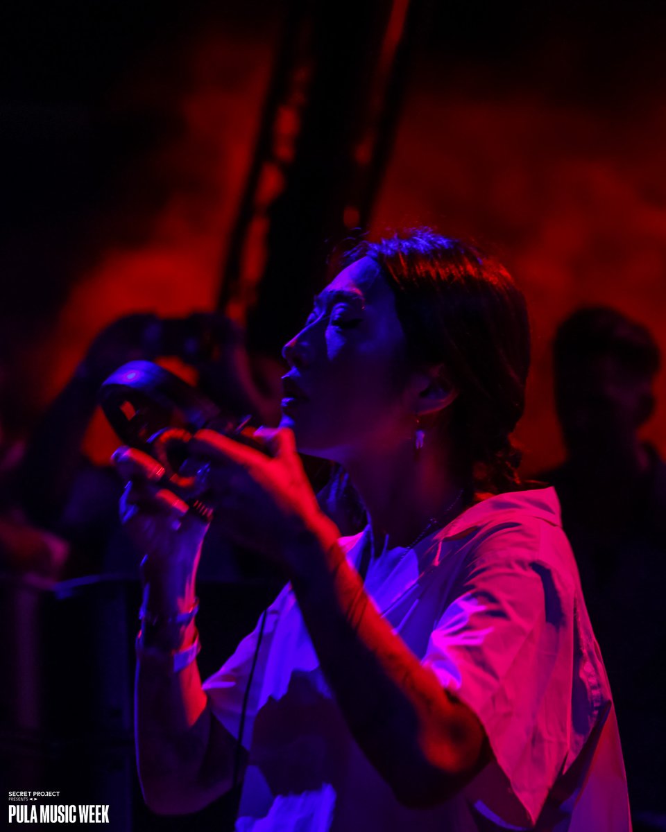 Pula Music Week tweet media