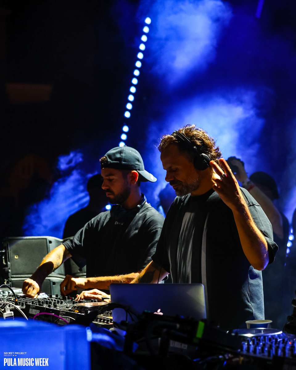 Pula Music Week tweet media