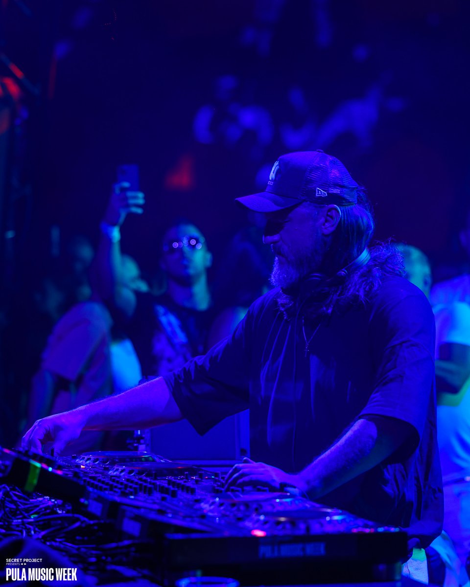 Pula Music Week tweet media