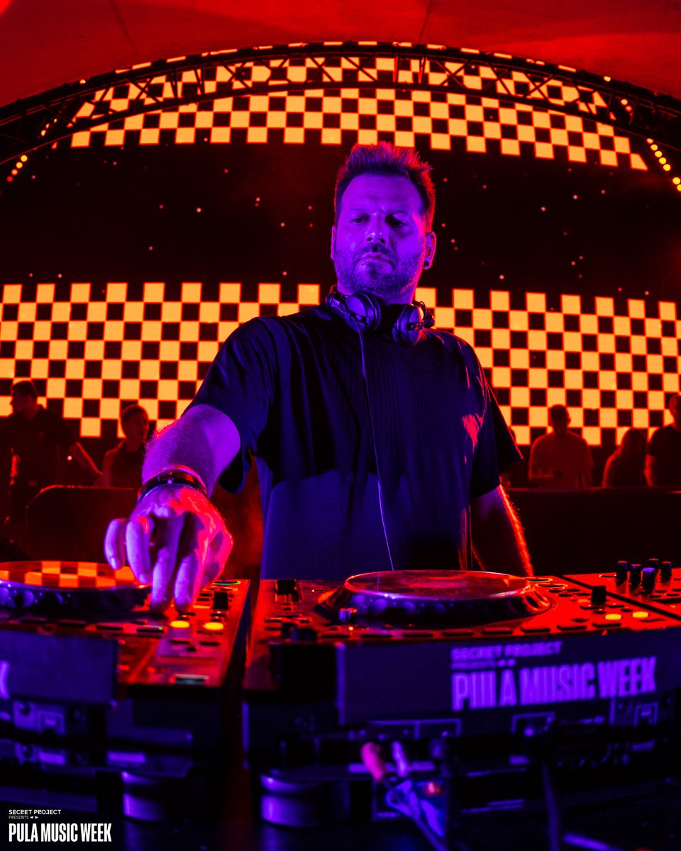 Pula Music Week tweet media