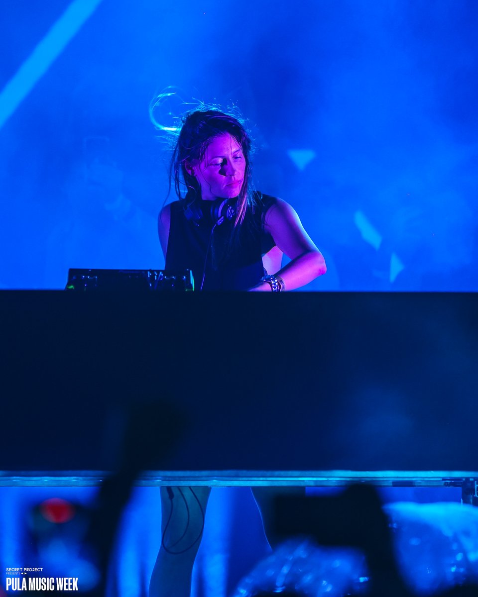 Pula Music Week tweet media