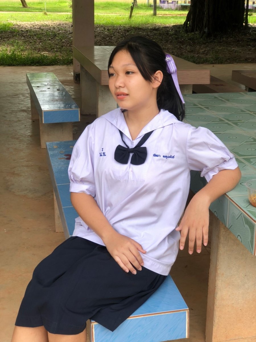 KanlayT32's tweet photo. IG:Kanla_ya16
#โซ่พิสัย #มัธยมต้น #ทักมาคุยกัน https://t.co/iD52Me6Qya