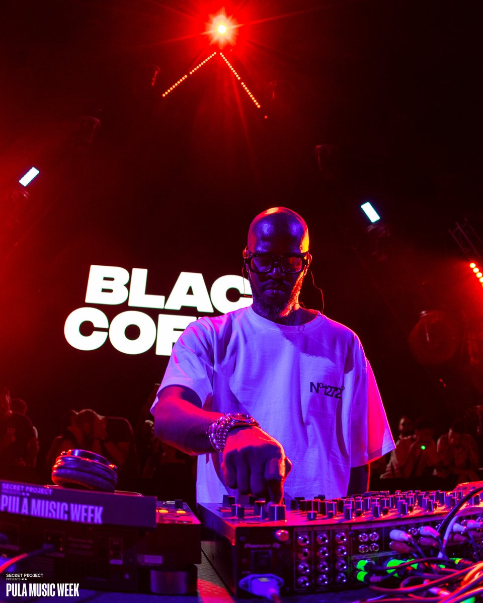 Pula Music Week tweet media