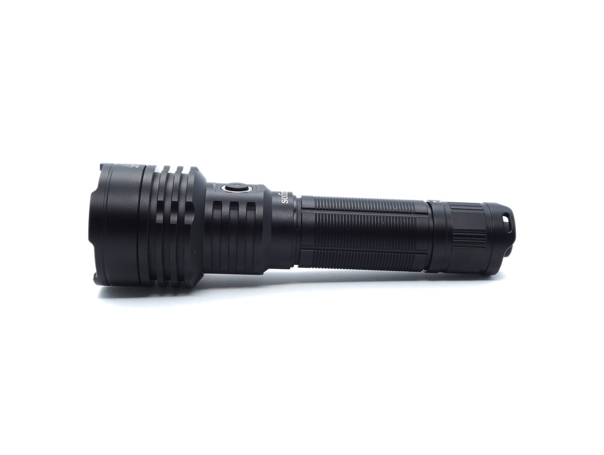 _TimMcMahon's tweet photo. Sofirn C8L Review
https://t.co/IH3S765erm
#sofirnflashlight #flashlight #torch #hunting https://t.co/FqBgeDmTMF