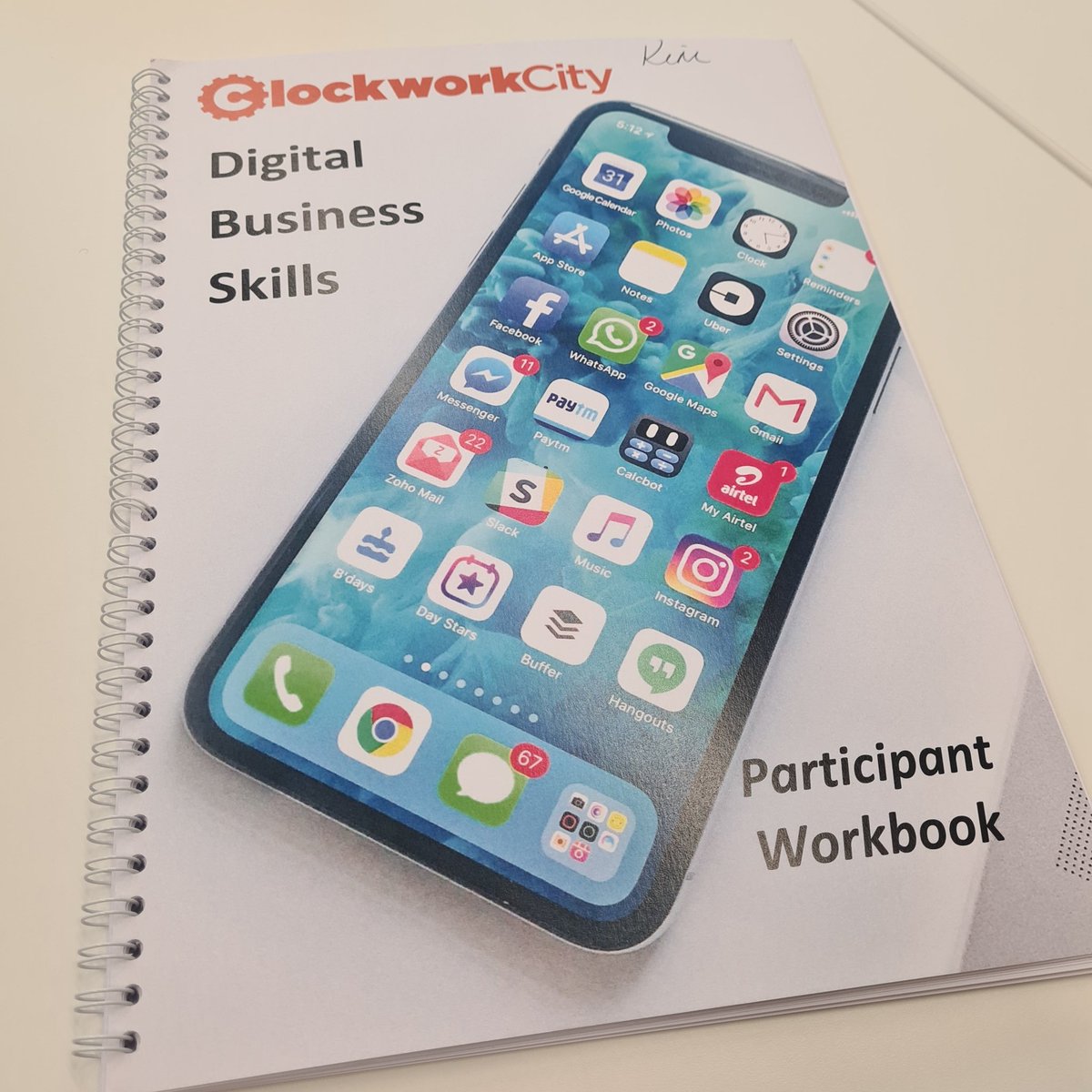 Your Money Brain tweet media