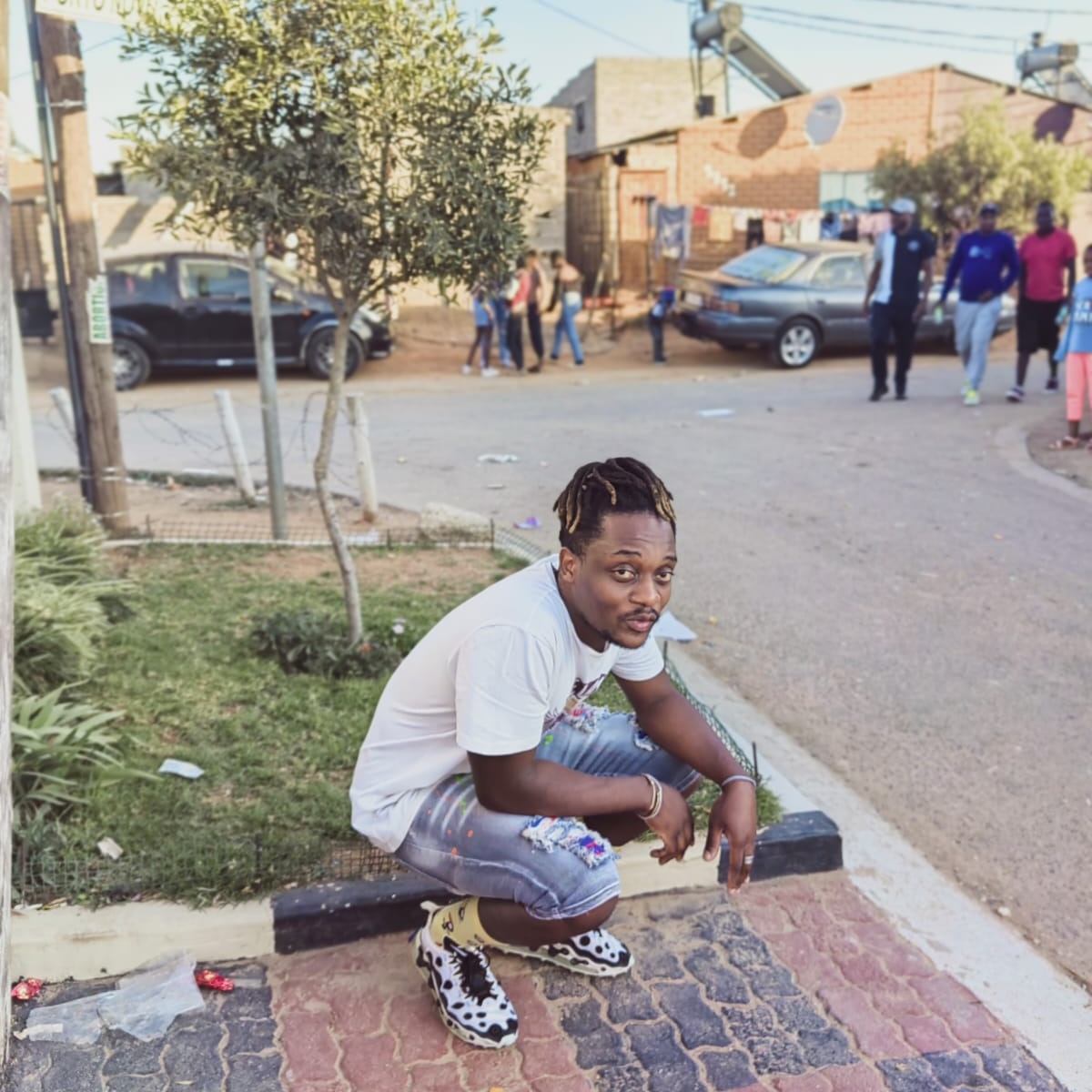 Djy Cass_abuti Cass vibe tweet media