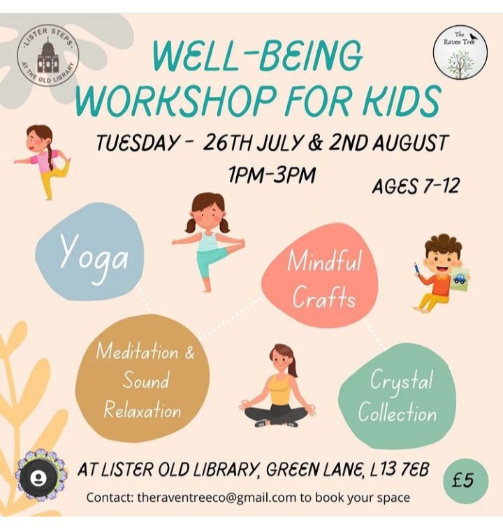 Lister Steps at The Old Library tweet media