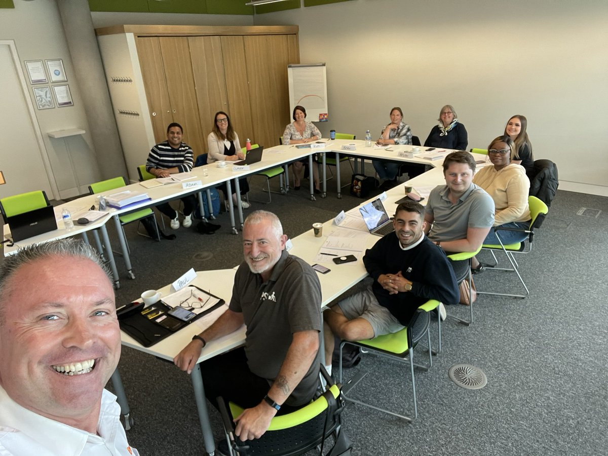 Fantastic day training with my favourite businesses in #Norwich that I’ve trained today #socialmedia #smes 
<a href="/ATPowerthrottle/">AT Power Throttles</a> @AppsNorfolk <a href="/broomboats/">Broom Boats</a> @helencrossjewel @kimmoneycoach <a href="/pscleaning4/">Paul Smith - Carpet Cleaner</a> <a href="/ReflexTheatre/">Reflex Theatre</a> <a href="/adamfromhome/">Adam From Home</a> <a href="/PhoenixEventsEa/">Phoenix Events (East) Ltd</a> <a href="/LiTemienor/">Linda Temienor-Vincent She/Her</a>