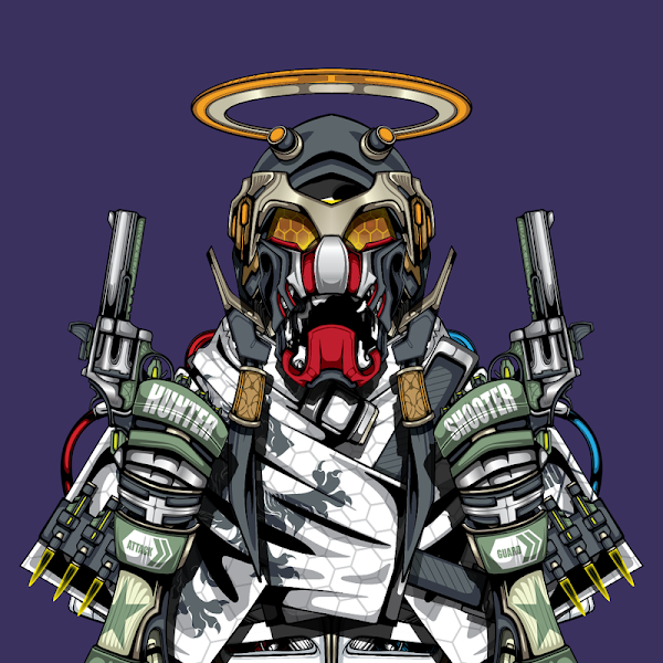 NeonJungle_Card's tweet photo. Art of War: Genesis #357 NFTs
Now Available in 1 Solana
https://t.co/wXDss4A9NN
#OpenSeaNFT #Solana #SolanaNFT #SolanaGiveaways #SolanaSummer #NFTCommunity #NFTProject #NFTartist #NFTGiveaways #OkayBears https://t.co/woDA8ORXpJ