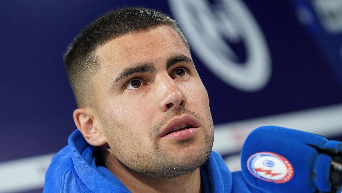 ⚽️ FÚTBOL | <a href="/AngelBastos2/">Angel Bastos</a>, primeira fichaxe granate: "Cando vin que o <a href="/PontevedraCFSAD/">Pontevedra CF 🦴</a> subía a Primeira RFEF a miña intención era vir aquí"

✍🏻 <a href="/EspinhoDiego/">Diego Espiño</a>

pontevedraviva.com/deportes/86764…