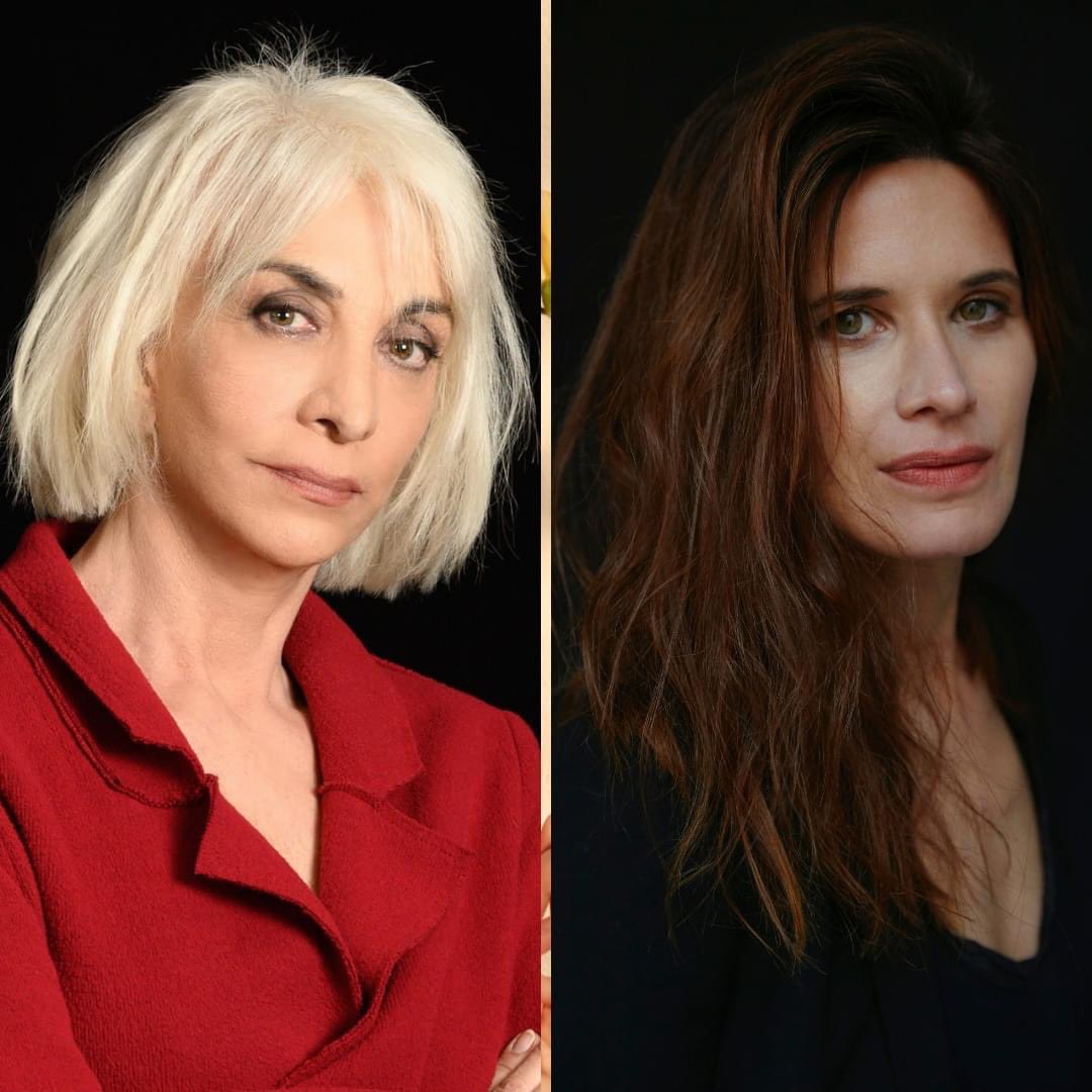 TeatroAlighieri's tweet photo. Il 12/7 alle 21 arriva #AddioFantasmi il nuovo #spettacolo di Fanny &amp; Alexander con due interpreti d'eccezione  #𝑨𝒏𝒏𝒂𝑩𝒐𝒏𝒂𝒊𝒖𝒕𝒐 e #𝑽𝒂𝒍𝒆𝒏𝒕𝒊𝒏𝒂𝑪𝒆𝒓𝒗𝒊  e un testo tratto dal romanzo di una scrittrice che amiamo tanto, 𝑵𝒂𝒅𝒊𝒂 𝑻𝒆𝒓𝒓𝒂𝒏𝒐𝒗𝒂. https://t.co/k1gmAfmWPl