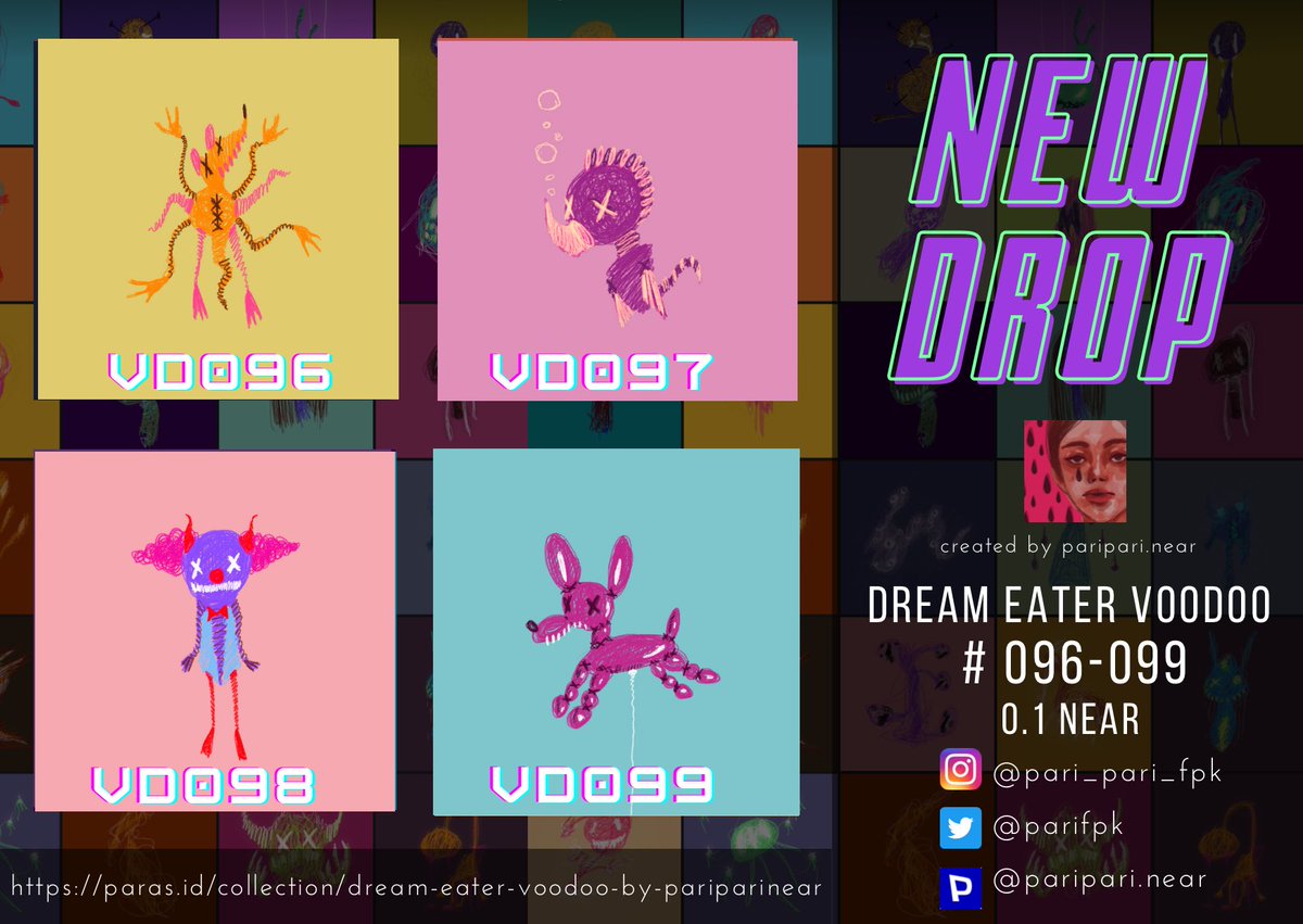 PariPariFPK tweet media