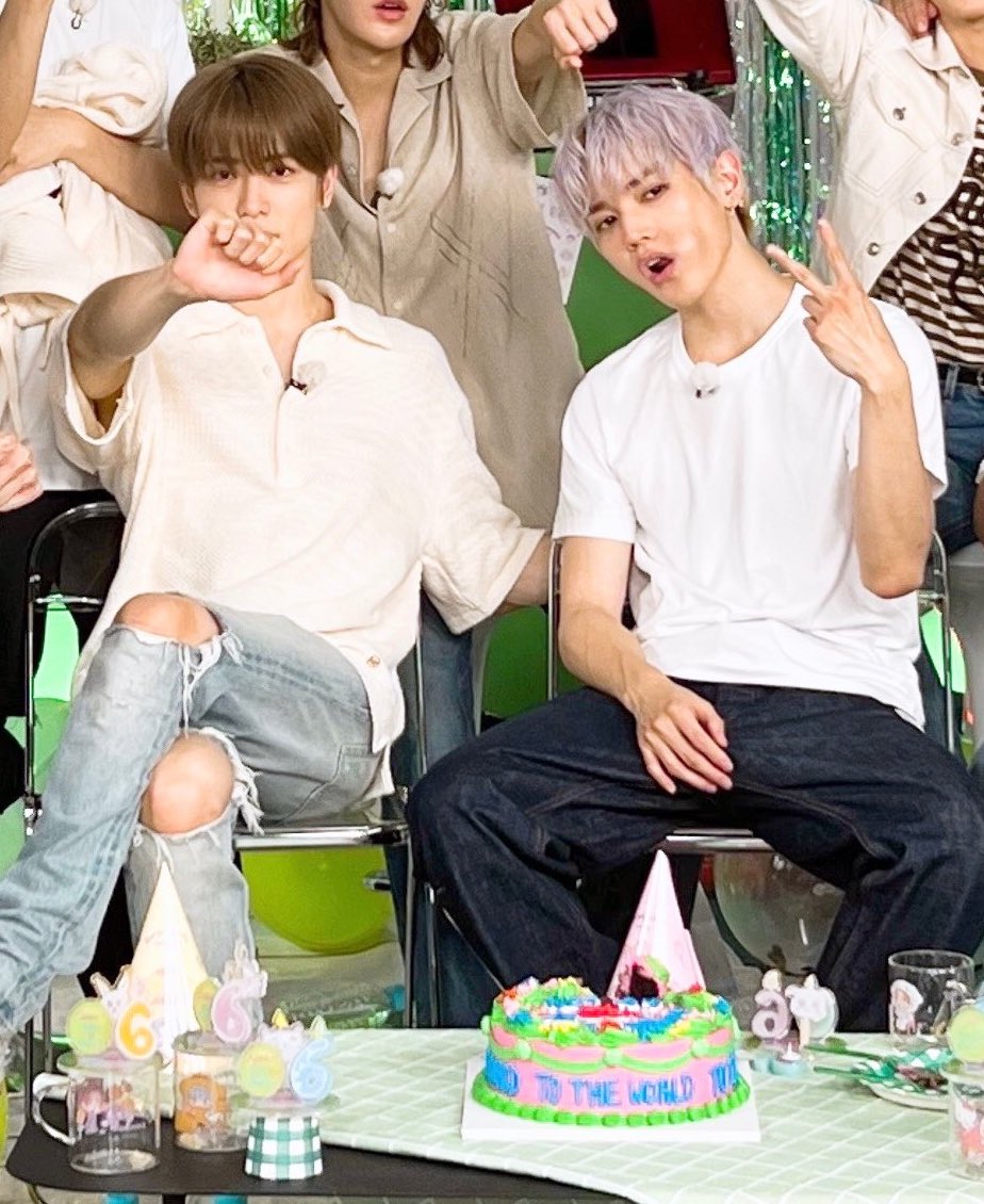 ltygiri's tweet image. 😁😁😁