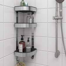 WonPeople's tweet image. Join me in campaigning for more shower shelves!
Too many shower cubicles lack them altogether, or have poor provision.
We must address this now.