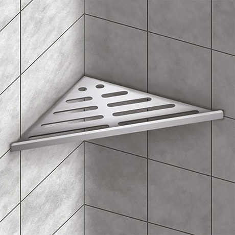 WonPeople's tweet image. Join me in campaigning for more shower shelves!
Too many shower cubicles lack them altogether, or have poor provision.
We must address this now.