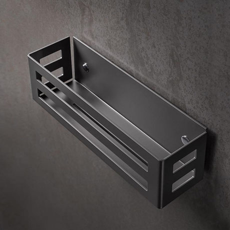 WonPeople's tweet image. Join me in campaigning for more shower shelves!
Too many shower cubicles lack them altogether, or have poor provision.
We must address this now.