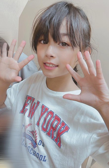 Twitterのコスプレ画像9