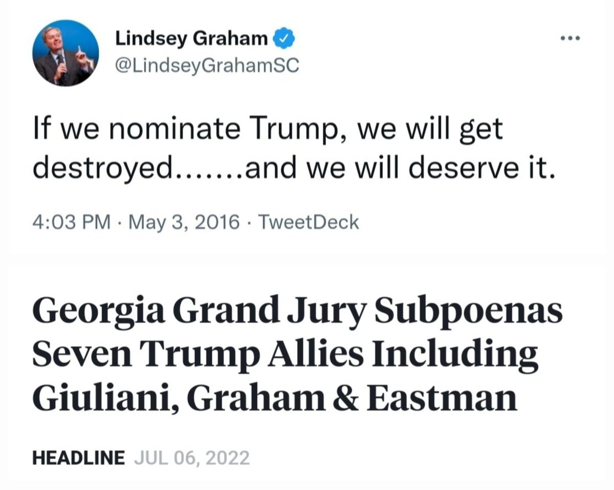 CasualRiz's tweet photo. So prophetic. https://t.co/qxqa0bzbqL