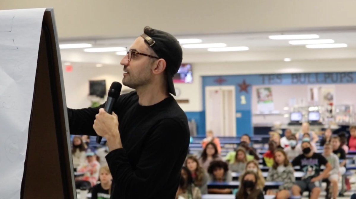 Jarrett Lerner tweet media