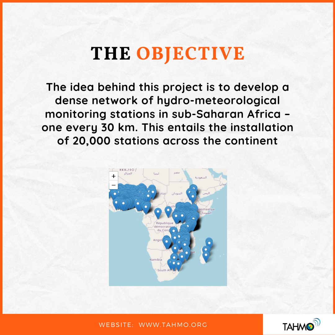 With over 600 stations installed in Cameroon 🇨🇲, Chad 🇹🇩, Democratic Republic of Congo, Ghana 🇬🇭, Kenya 🇰🇪, Mali 🇲🇱, Nigeria 🇳🇬, Senegal 🇸🇳, South Africa 🇿🇦, and Uganda 🇺🇬, we know we are on track to achieving this.