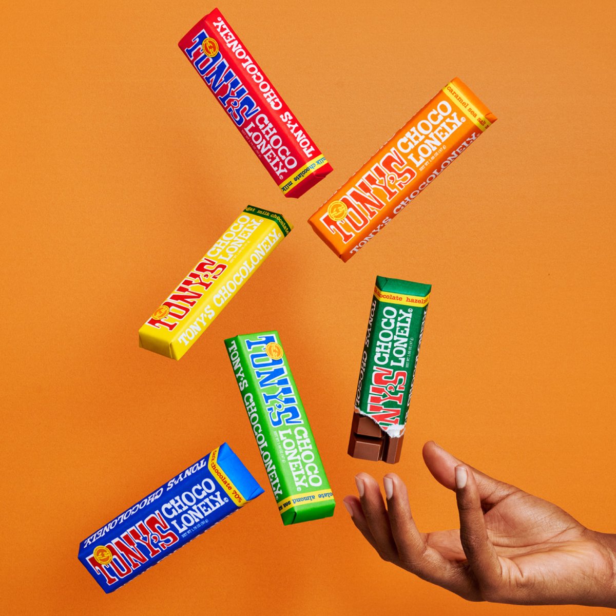 Express your LOVE for chocolate on #WorldChocolateDay (aka today) by choosing the best #EthicalChocolate brands around 🍫🌍 

Here's a how to:

1. Read up on the choco industry 📚
2. Check for certifications like <a href="/fairtradeuk/">Fairtrade Foundation</a> <a href="/RnfrstAlliance/">Rainforest Alliance</a> 🔍
3. Find the best brands 📣

Enjoy!