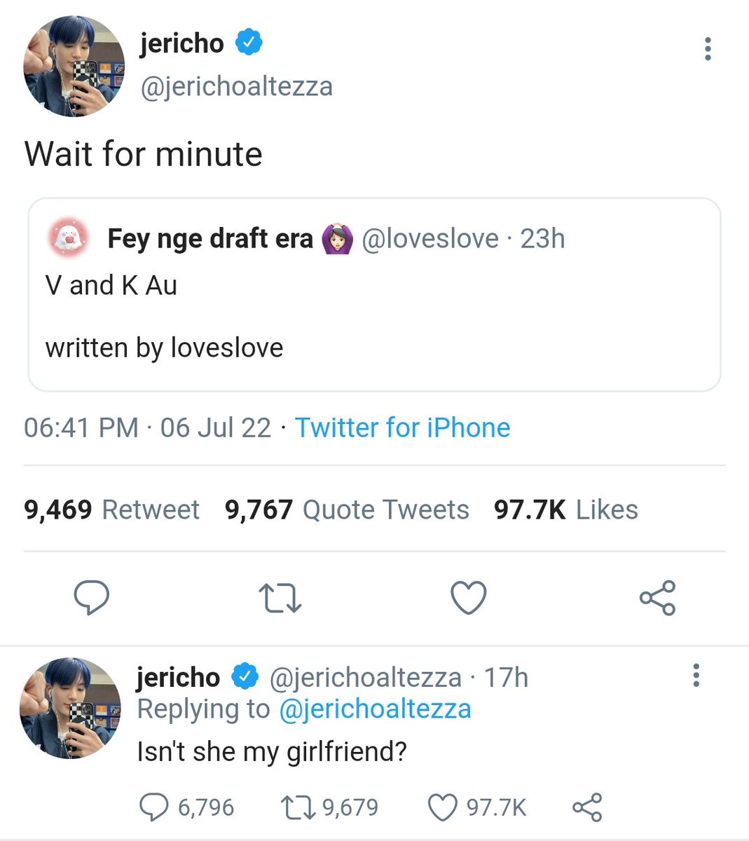 zareena tweet media
