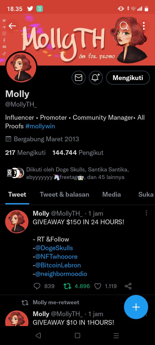 oxmei1's tweet photo. @sof1azara03 @MollyTH_ Done https://t.co/o2RtNAFhJt