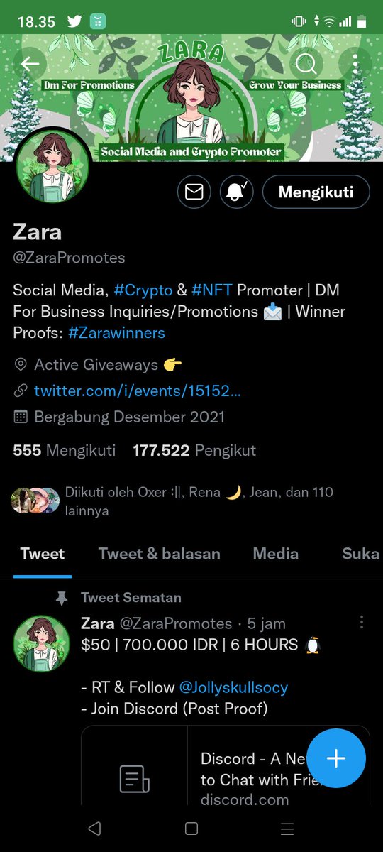 oxmei1's tweet photo. @taegiveaway @ZaraPromotes Done https://t.co/w4o0HN51Fm