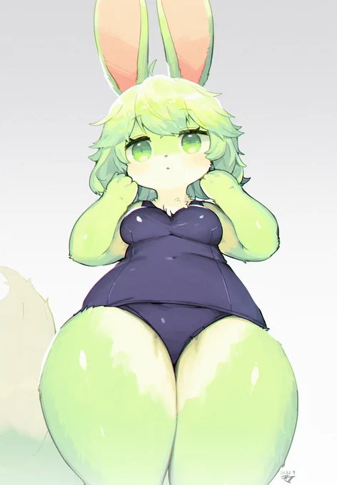🐰🏝️ 