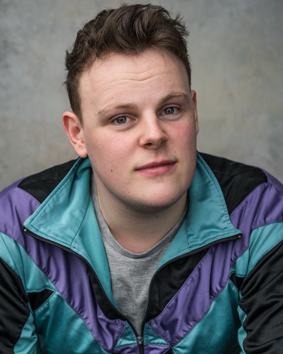 Good Luck to Jacob Collins (<a href="/Cobycollins93/">Jacob Collins</a> ) who is filming a featured role for a commercial today