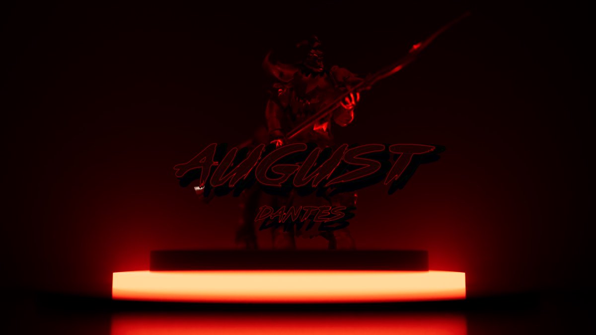 doaenel's tweet image. I’m honestly really glad I’ve been taking time off streaming to focus on recovery

Something big is dropping in August, and I can’t wait for you all to see it. 

Returning to peak form.