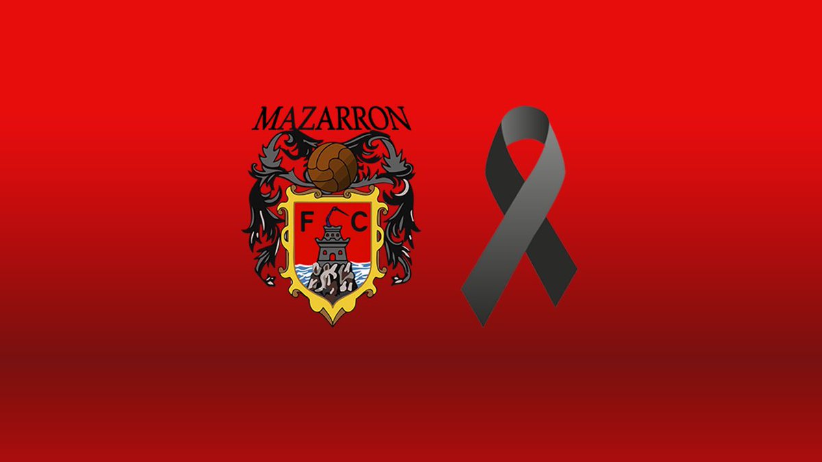 Mazarrón Fútbol Club tweet media