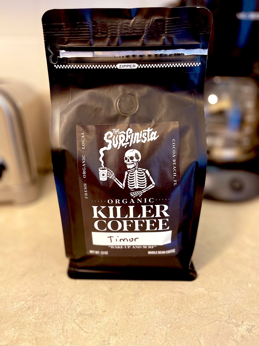 gabiebythesea's tweet photo. #goodmorning #ThirstyThursday #CoffeeTime #letsdothis #WorkFromHome #WorkFromAnywhere #WorkFromBeach #Salesforce https://t.co/5C9YS7ODXZ