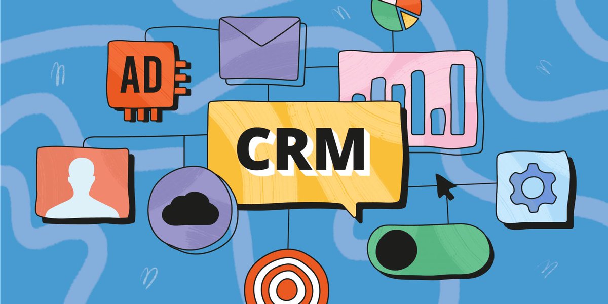 WEBLINKIndia's tweet image. Fostered by an expert team, WeblinkIndia is earnestly committed to fortifying your customer relationships.
Get 30 Days Trial Free: weblinkindia.net/web-based-crm-…
#CRMSoftware #WebBasedSoftware #CustomerRelation #WeblinkIndia #ReportsandGraphs